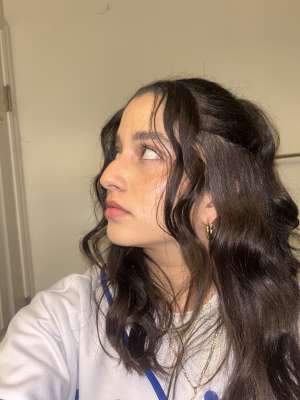 Maria Arista Ortiz - Project Casting Gallery Image 12 Maria Arista Ortiz - Gallery Image 12