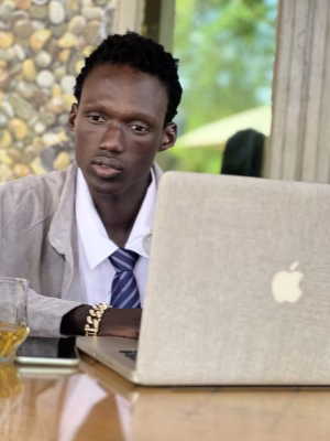 Mal Brandboy - Project Casting Gallery Image 15 Mal Brandboy - Gallery Image 15