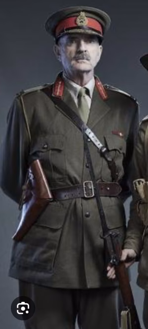 Andy McPhee - Project Casting Gallery Image 16 Andy McPhee - Gallery Image 16