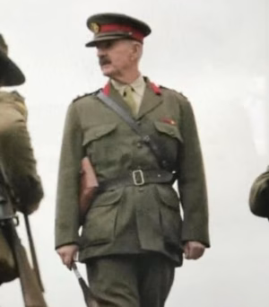 Andy McPhee - Project Casting Gallery Image 14 Andy McPhee - Gallery Image 14