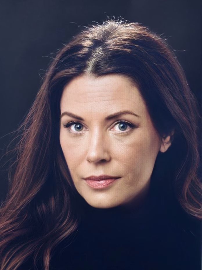 Holly Shirley - Profile Photo