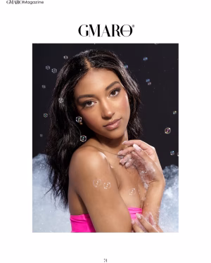 Ava Bray-Bramble - Project Casting Gallery Image 3 Ava Bray-Bramble - Gallery Image 3