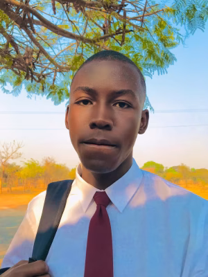 Lottie Mukanaka - Gallery Image 7