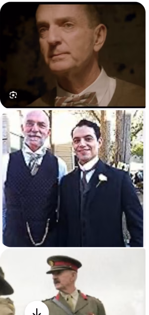 Andy McPhee - Project Casting Gallery Image 11 Andy McPhee - Gallery Image 11