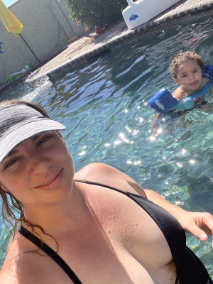 Krystel Adams - Project Casting Gallery Image 8 Krystel Adams - Gallery Image 8