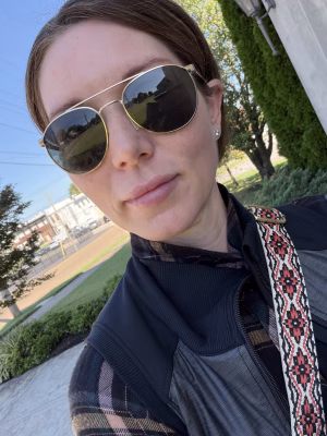 Rachel Elizabeth Shoaf - Gallery Image 8