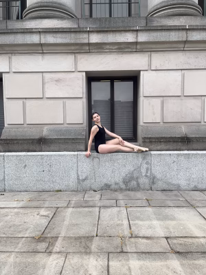 Audrey Esslinger-Dotson - Gallery Image 5