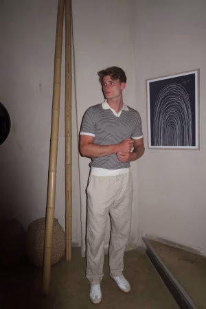 Lewis Wright - Gallery Image 1