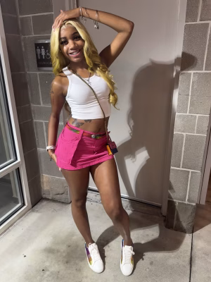 Tayla Greenwood - Project Casting Gallery Image 2 Tayla Greenwood - Gallery Image 2