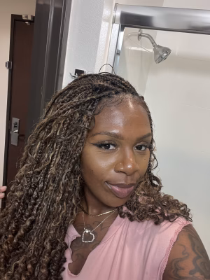 Tonyelle Bryant - Project Casting Gallery Image 10 Tonyelle Bryant - Gallery Image 10