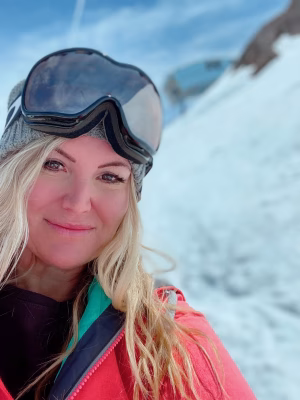 Kimberly  Wilms - Project Casting Gallery Image 3 Kimberly  Wilms - Gallery Image 3