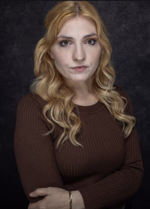 Chrisalyn Carattini - Project Casting Gallery Image 1 Chrisalyn Carattini - Gallery Image 1