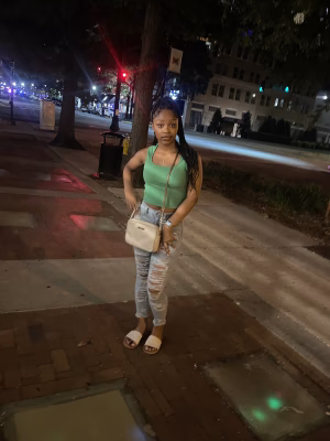 Jahijah Hill - Project Casting Gallery Image 2 Jahijah Hill - Gallery Image 2