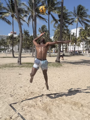 Keymal williams - Project Casting Gallery Image 5 Keymal williams - Gallery Image 5