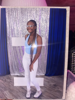 Alexis  Dorsey - Project Casting Gallery Image 2 Alexis  Dorsey - Gallery Image 2