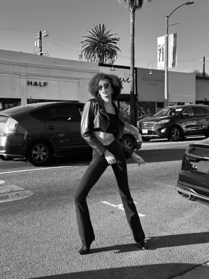 Camille Rey - Project Casting Gallery Image 7 Camille Rey - Gallery Image 7