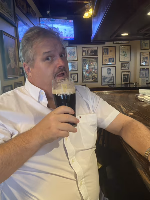 John Sullivan - Project Casting Gallery Image 10 John Sullivan - Gallery Image 10