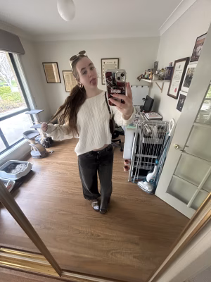 Millie Spinks-Reid - Project Casting Gallery Image 1 Millie Spinks-Reid - Gallery Image 1