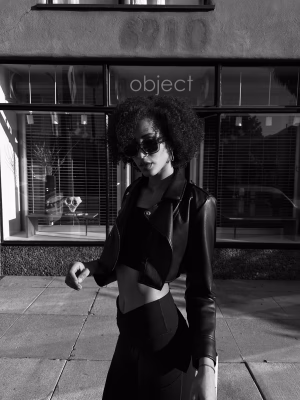 Camille Rey - Project Casting Gallery Image 5 Camille Rey - Gallery Image 5