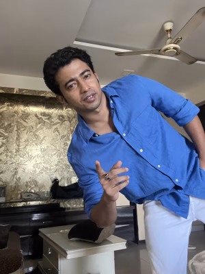 Brikhesh Mishra - Project Casting Gallery Image 5 Brikhesh Mishra - Gallery Image 5