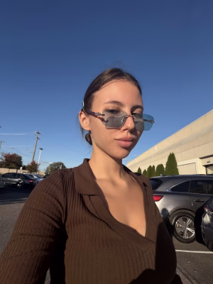 Валерия Гейенко - Project Casting Gallery Image 2 Валерия Гейенко - Gallery Image 2