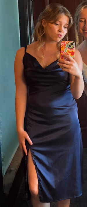 Lilly Patrick - Gallery Image 1