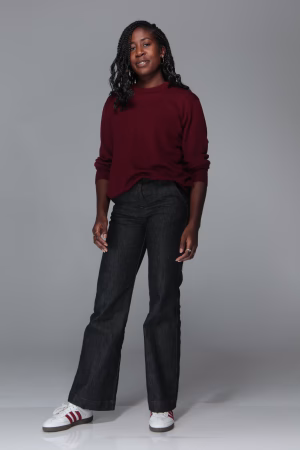 Judith Warner - Gallery Image 1