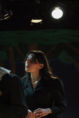 Noura Rahali - Project Casting Gallery Image 9 Noura Rahali - Gallery Image 9