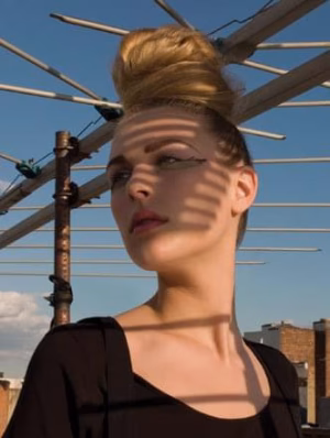 Erin Finnegan - Project Casting Gallery Image 1 Erin Finnegan - Gallery Image 1