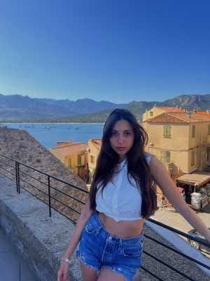 Marta Gerardis - Project Casting Gallery Image 2 Marta Gerardis - Gallery Image 2