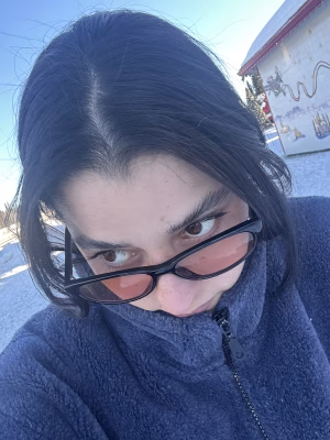 Maria Arista Ortiz - Project Casting Gallery Image 9 Maria Arista Ortiz - Gallery Image 9