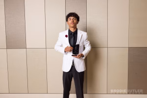Zach Nayar - Project Casting Gallery Image 1 Zach Nayar - Gallery Image 1