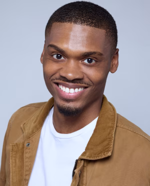 Zyshonne Harris - Project Casting Gallery Image 1 Zyshonne Harris - Gallery Image 1