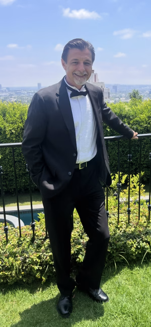 John Piccarreto - Project Casting Gallery Image 8 John Piccarreto - Gallery Image 8