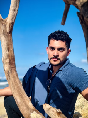 Jordan Soueidan - Project Casting Gallery Image 8 Jordan Soueidan - Gallery Image 8