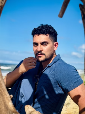 Jordan Soueidan - Project Casting Gallery Image 6 Jordan Soueidan - Gallery Image 6