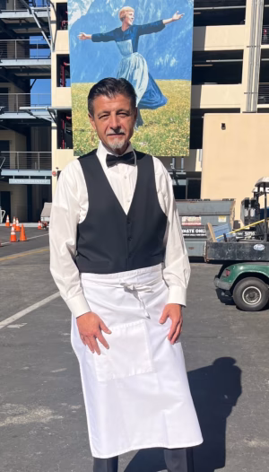 John Piccarreto - Project Casting Gallery Image 6 John Piccarreto - Gallery Image 6