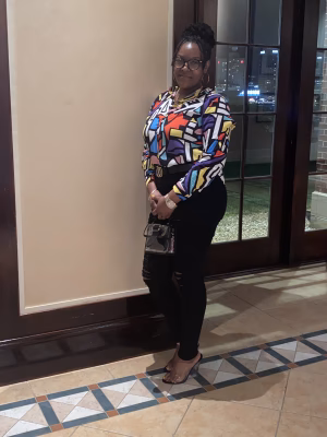 Laquesha Miles - Gallery Image 2
