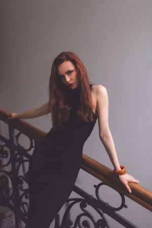 Karalina  Grabylnikov - Gallery Image 8