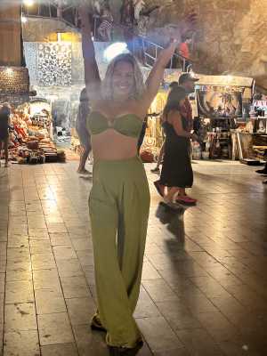 Dorina Szabó - Project Casting Gallery Image 7 Dorina Szabó - Gallery Image 7