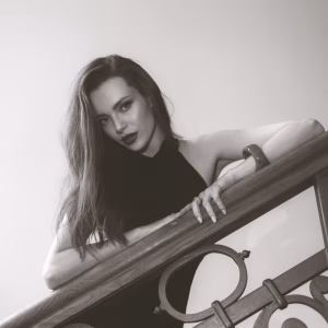 Karalina  Grabylnikov - Gallery Image 1
