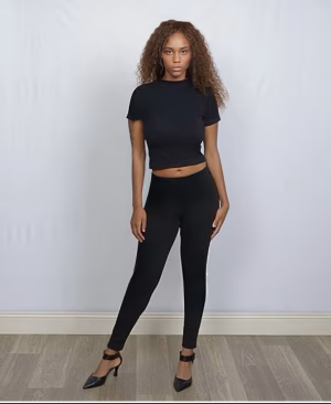Savannah Rucker - Gallery Image 3