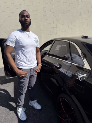 Nathaniel Roberson - Project Casting Gallery Image 5 Nathaniel Roberson - Gallery Image 5