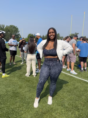 Arielle King - Project Casting Gallery Image 3 Arielle King - Gallery Image 3