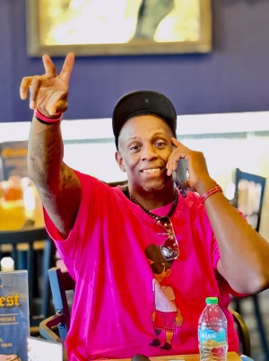 Henry  Bryant - Project Casting Gallery Image 3 Henry  Bryant - Gallery Image 3