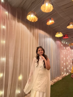 Falak Vasudeva - Project Casting Gallery Image 3 Falak Vasudeva - Gallery Image 3