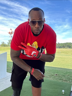 Henry  Bryant - Project Casting Gallery Image 8 Henry  Bryant - Gallery Image 8