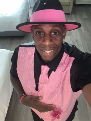 Henry  Bryant - Project Casting Gallery Image 4 Henry  Bryant - Gallery Image 4