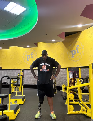 Henry  Bryant - Project Casting Gallery Image 14 Henry  Bryant - Gallery Image 14