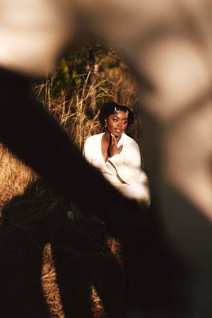 Zayna Buckholtz - Gallery Image 1